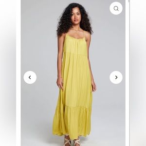 Saltwater luxe - Celine MIDI Dress